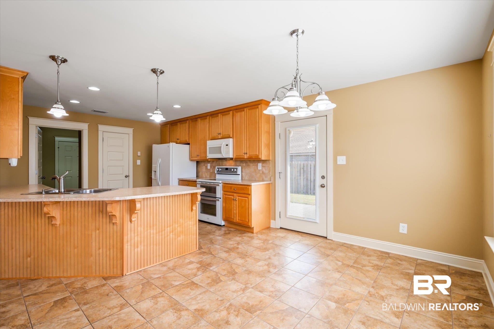 9953 Bridgewater Drive Theodore, AL 36582 - Photo 10 of 22