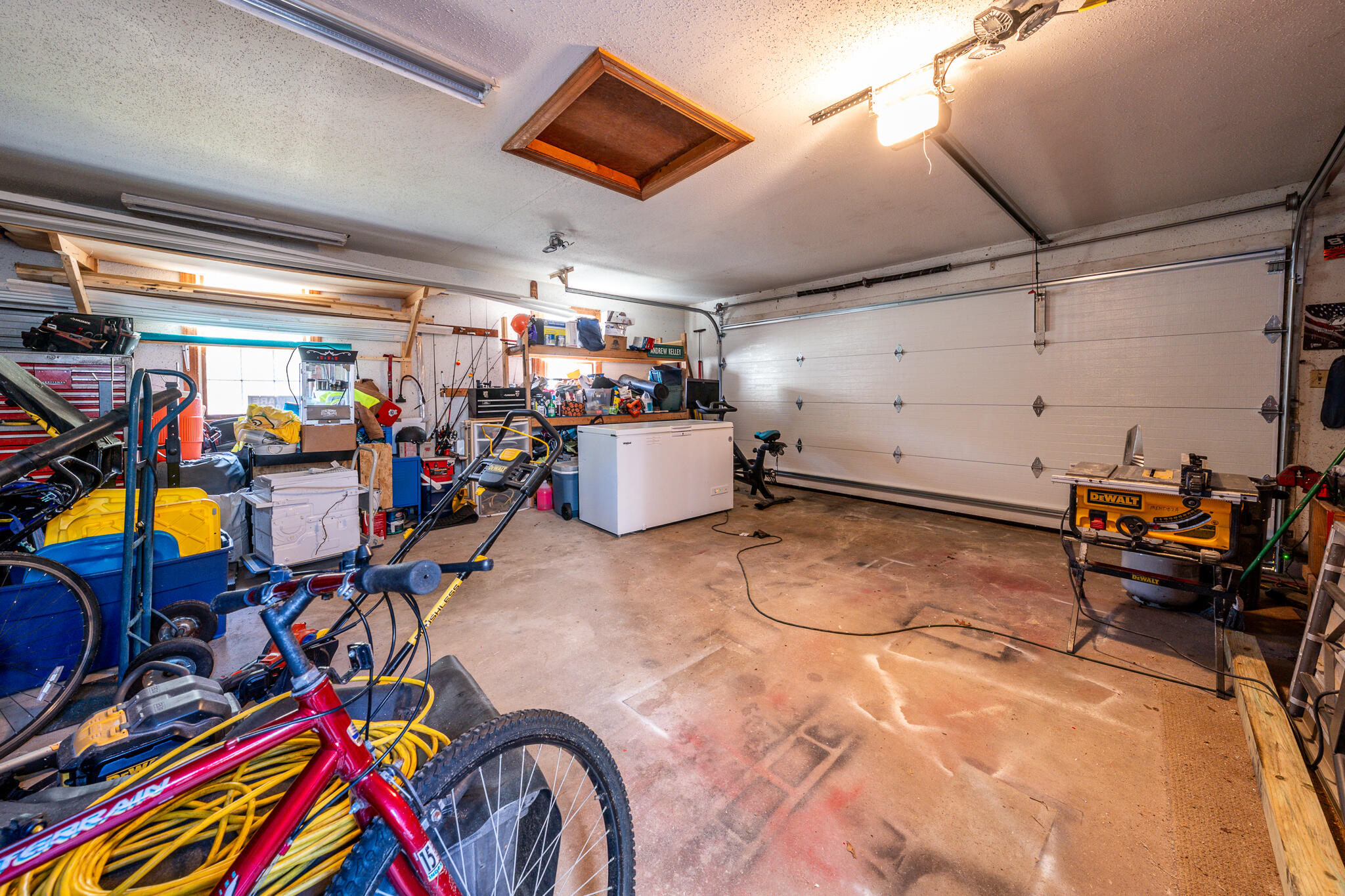 8 West Crossfield Road Forestdale, MA 02644 - Photo 45 of 45 a room with storage and utility