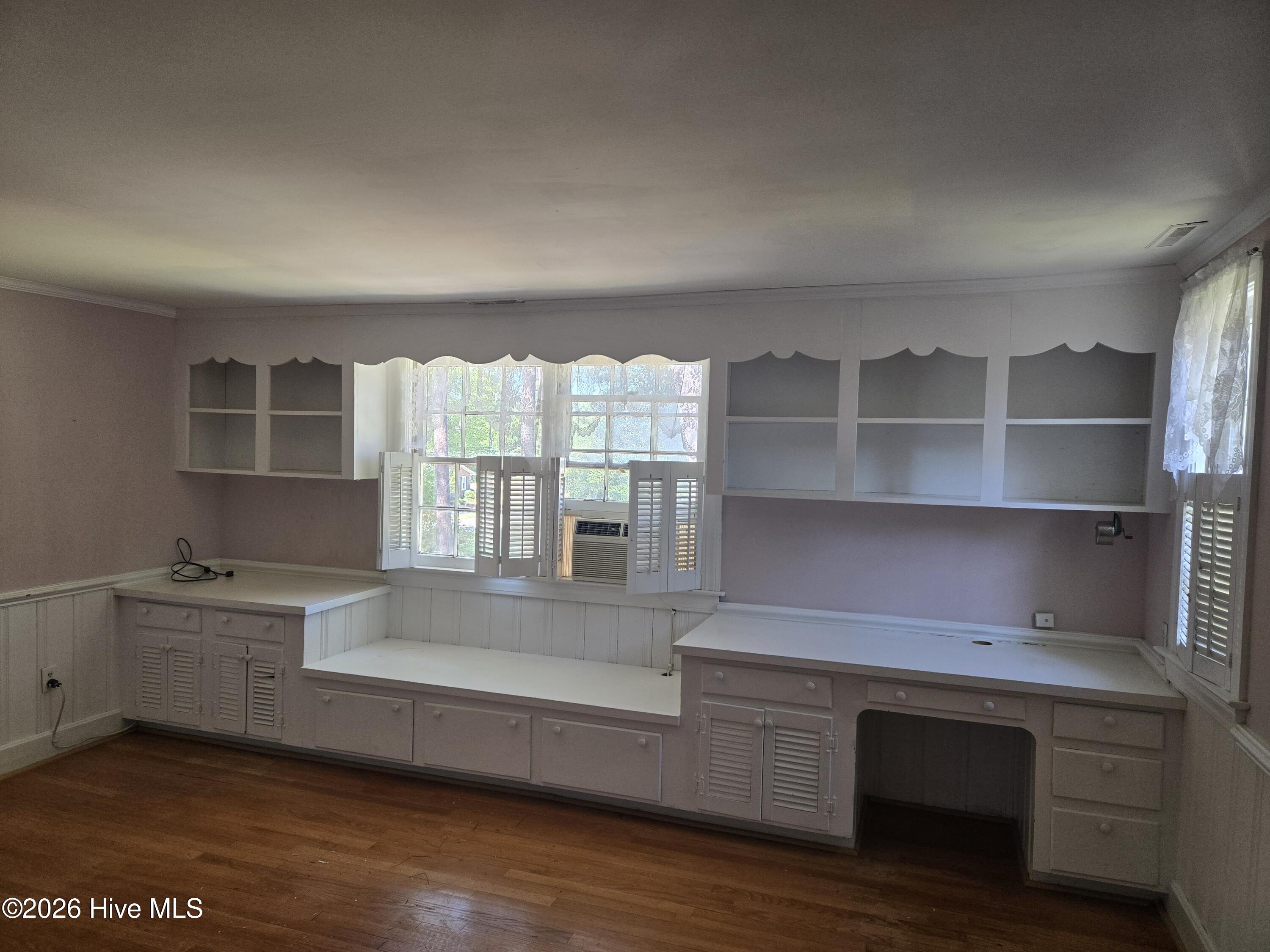 2641 Ralph Taylor Road Williamston, NC 27892 - Photo 15 of 22 Built ins in upstairs BR