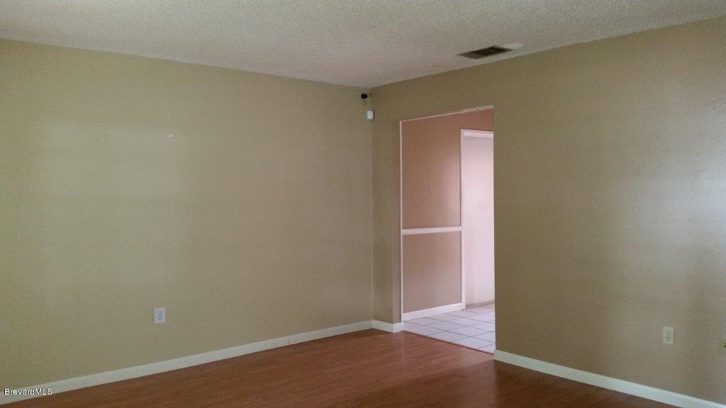2361 West Sherwood Circle Cocoa, FL 32926 - Photo 5 of 5 Living Room opposite View
