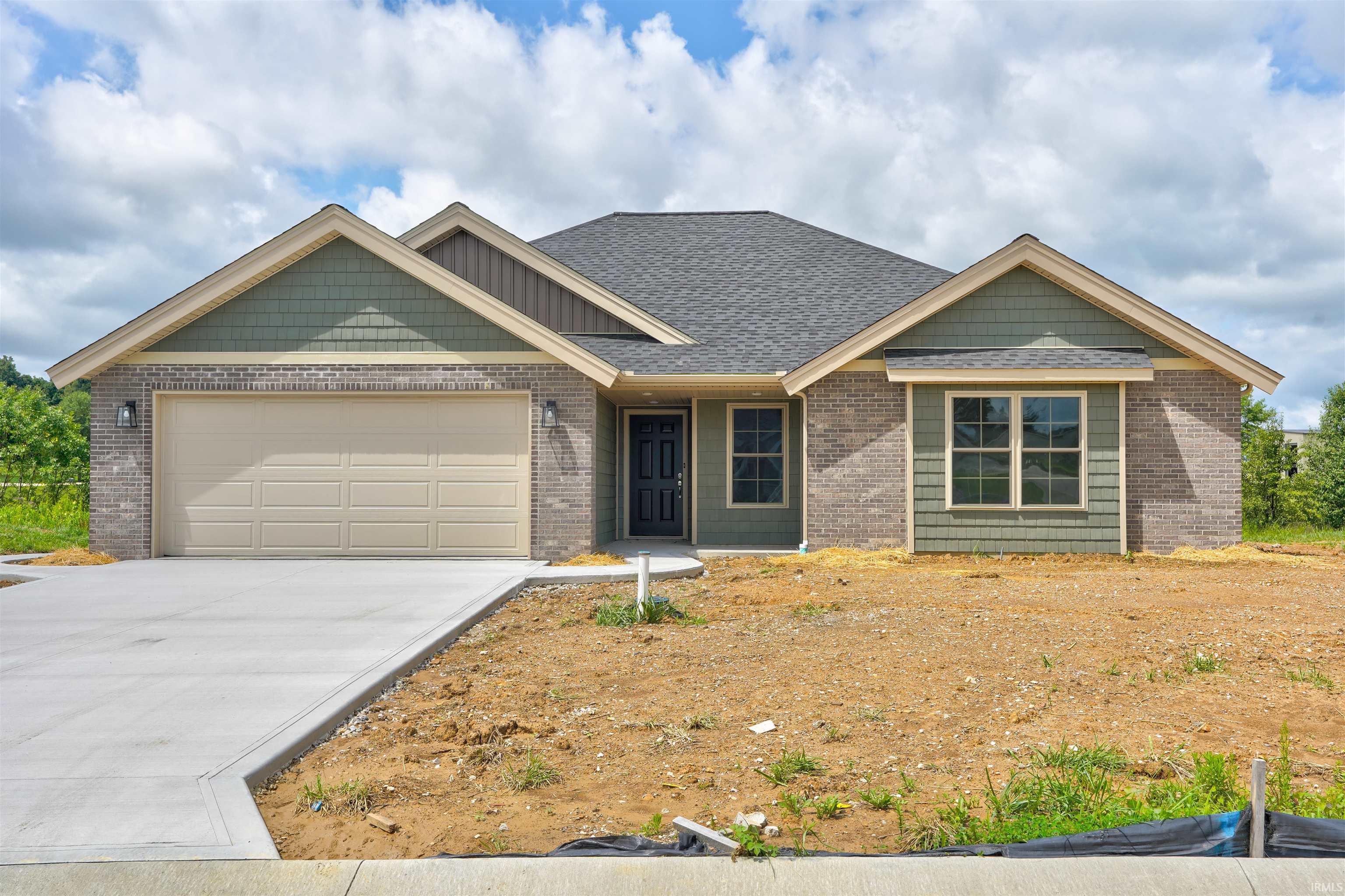 1745 Field View Ferdinand, IN 47532 - Photo 1 of 26 Gallery Image 1