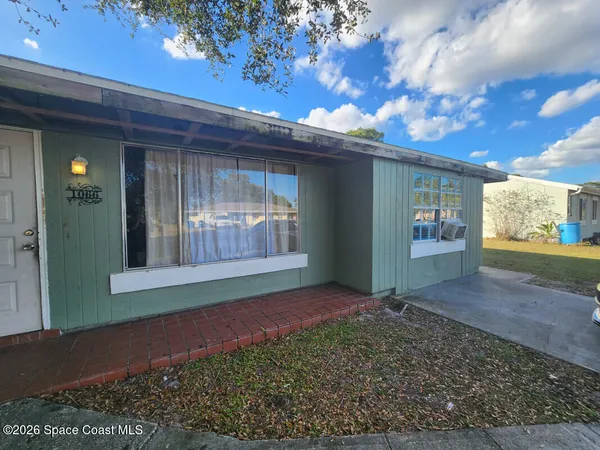 $1,500 | 1066 Galty Circle Northeast, Palm Bay, FL 32905