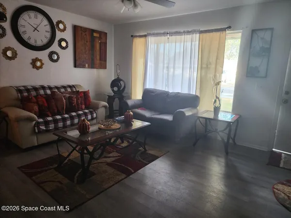 $1,500 | 1066 Galty Circle Northeast, Palm Bay, FL 32905