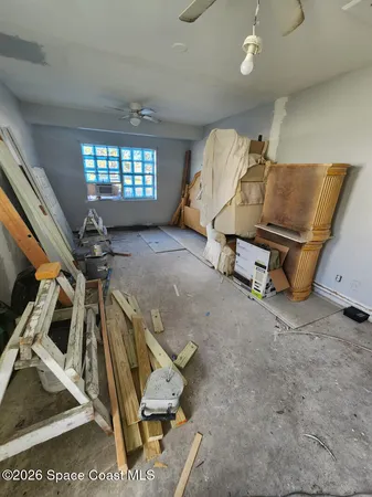 $1,500 | 1066 Galty Circle Northeast, Palm Bay, FL 32905