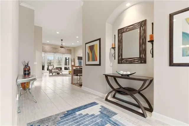 $684,900 | 1808 Northeast Parks Summit Blvd., Lee's Summit, MO 64064