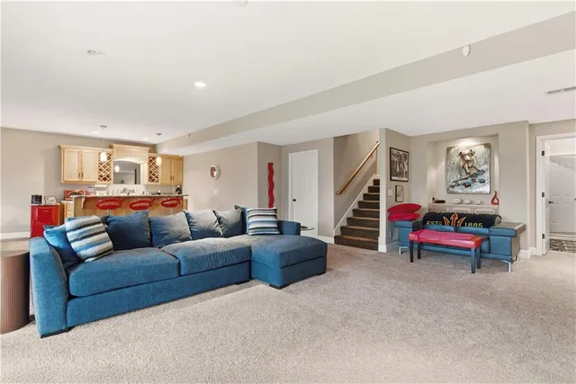 $684,900 | 1808 Northeast Parks Summit Blvd., Lee's Summit, MO 64064