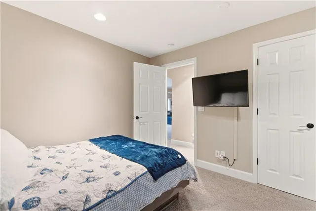 $684,900 | 1808 Northeast Parks Summit Blvd., Lee's Summit, MO 64064