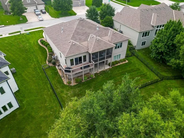 $684,900 | 1808 Northeast Parks Summit Blvd., Lee's Summit, MO 64064