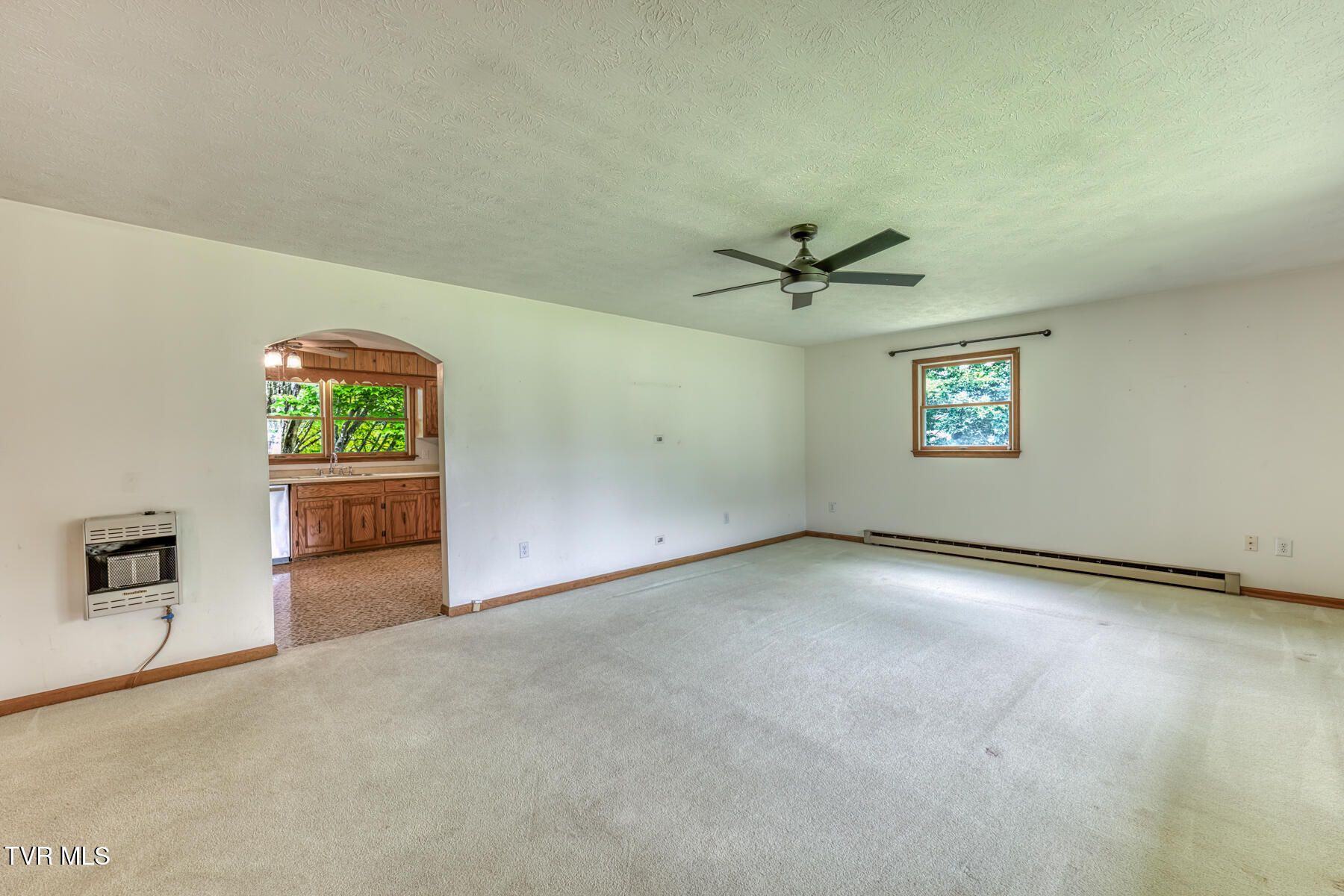 153 Adams Road Mountain City, TN 37683 - Photo 17 of 73 153 Adams Rd-17