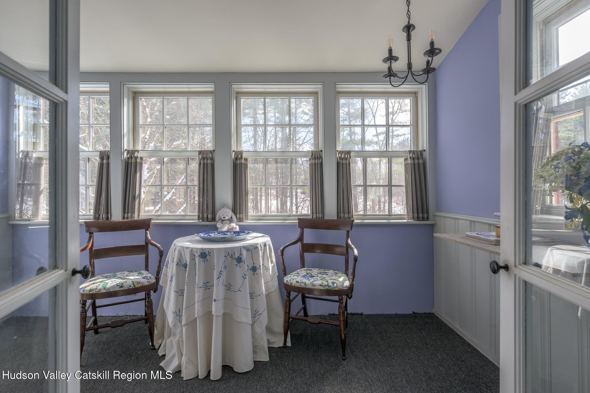 76 Bowman Road Chatham, NY 12037 - Photo 41 of 64 Sitting Room
