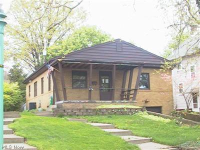 1230 Ridge Road Northwest Canton, OH 44703 - Photo 1 of 1 Gallery Image 1
