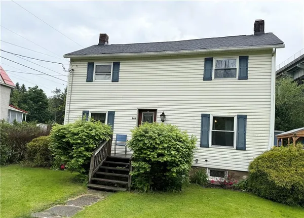 $214,900 | 206 Race Street, Worthington, PA 16262