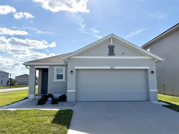$359,900 | 2839 Maiden Grass Isle, Wesley Chapel, FL 33543