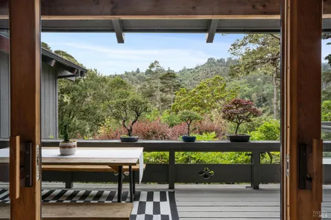 $2,998,000 | 10 Miwok Way, Inverness, CA 94937