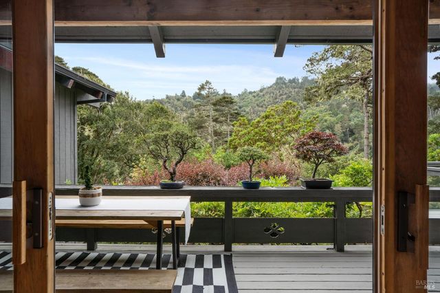 $2,998,000 | 10 Miwok Way, Inverness, CA 94937