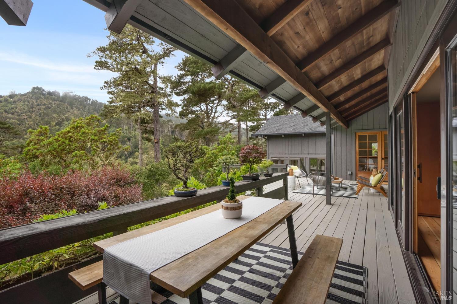 10 Miwok Way Inverness, CA 94937 - Photo 13 of 99