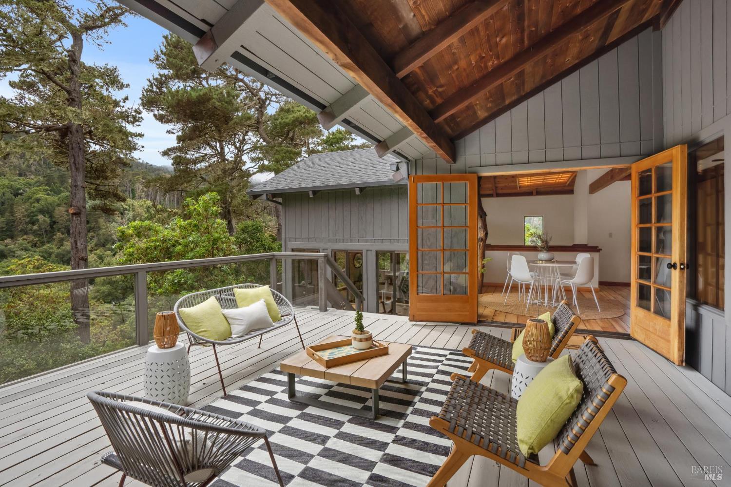 10 Miwok Way Inverness, CA 94937 - Photo 14 of 99