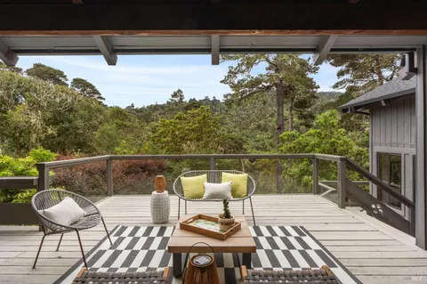 $2,998,000 | 10 Miwok Way, Inverness, CA 94937