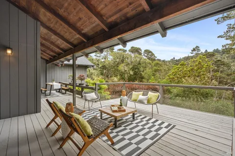 $2,998,000 | 10 Miwok Way, Inverness, CA 94937