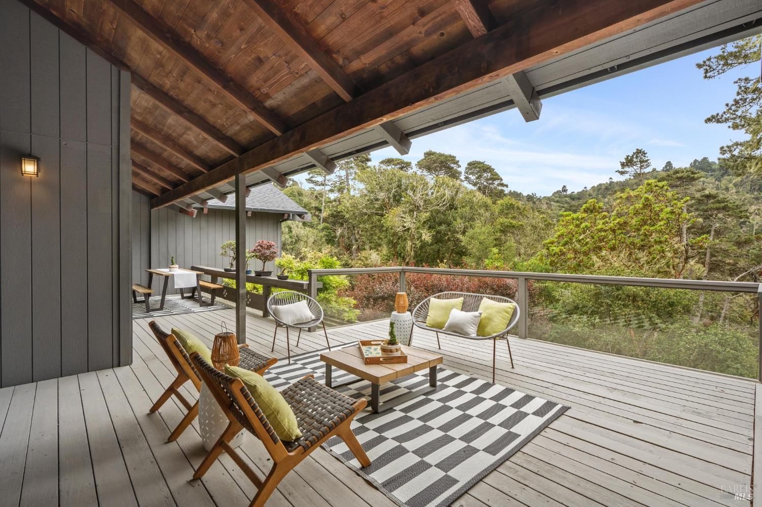 10 Miwok Way Inverness, CA 94937 - Photo 16 of 99