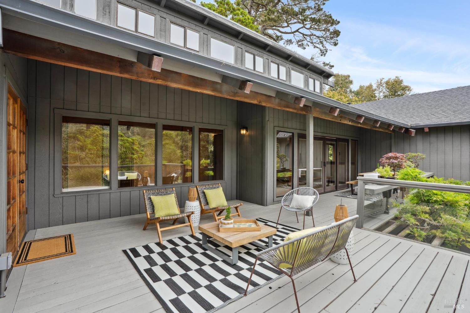 10 Miwok Way Inverness, CA 94937 - Photo 17 of 99