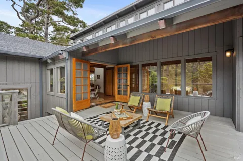 $2,998,000 | 10 Miwok Way, Inverness, CA 94937