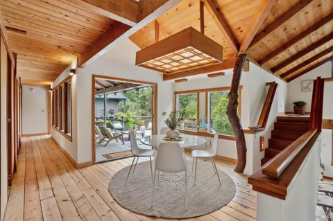 $2,998,000 | 10 Miwok Way, Inverness, CA 94937