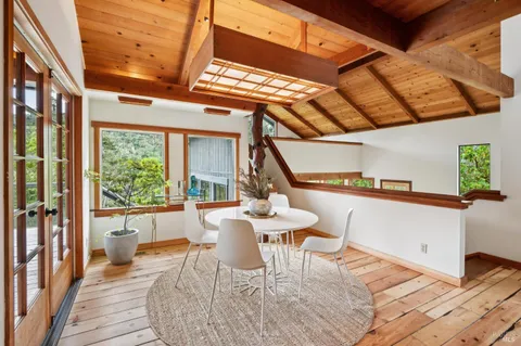 $2,998,000 | 10 Miwok Way, Inverness, CA 94937