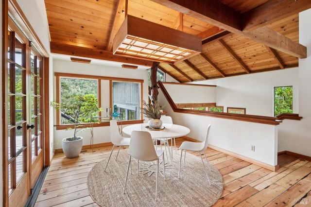 $2,998,000 | 10 Miwok Way, Inverness, CA 94937