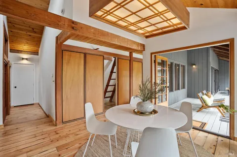 $2,998,000 | 10 Miwok Way, Inverness, CA 94937