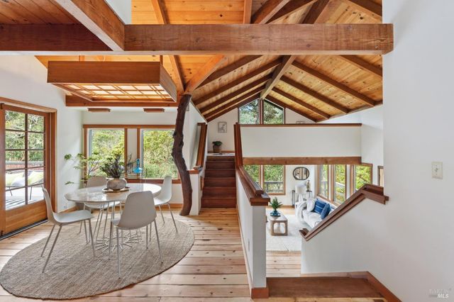 $2,998,000 | 10 Miwok Way, Inverness, CA 94937