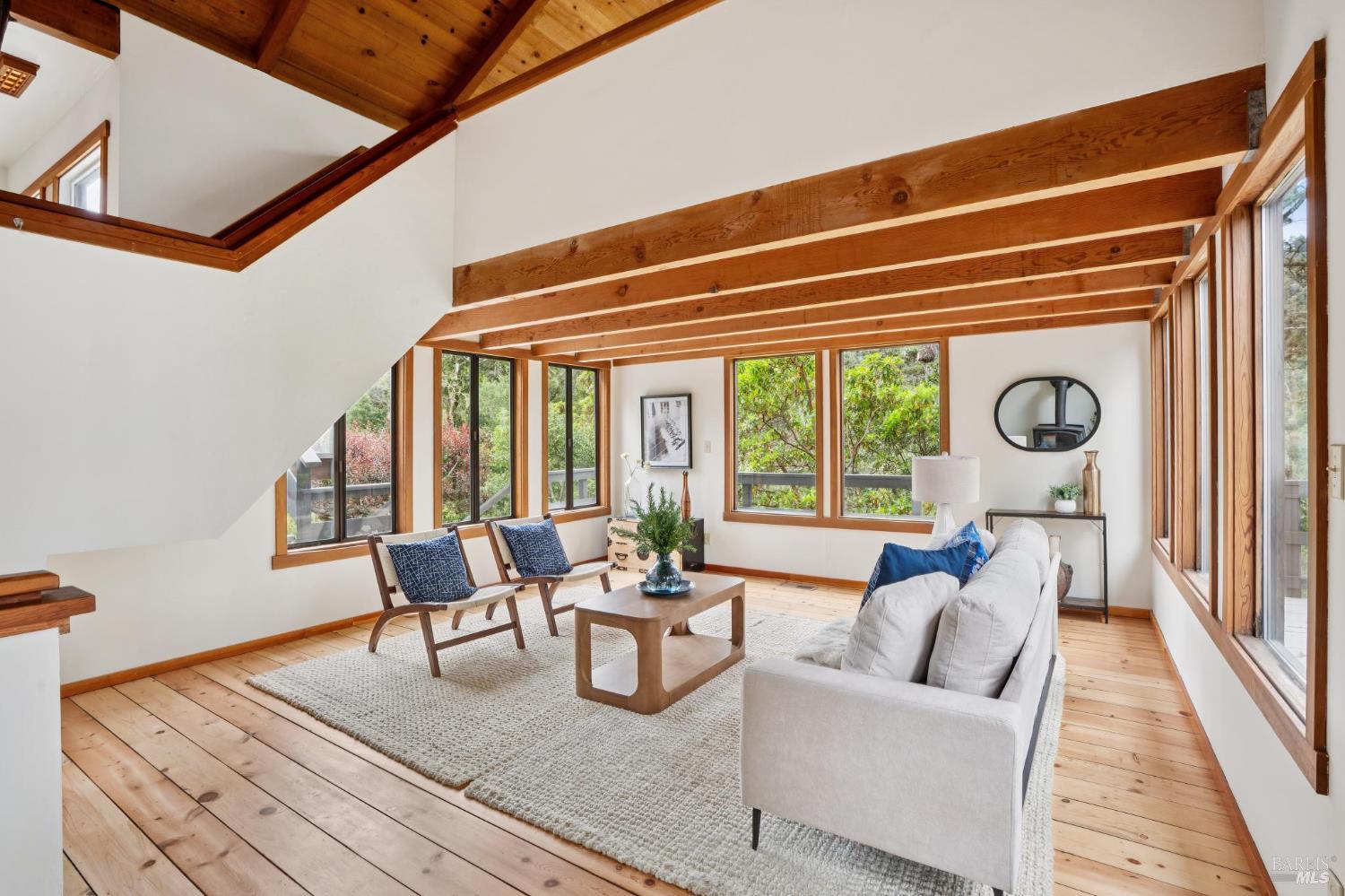 10 Miwok Way Inverness, CA 94937 - Photo 23 of 99