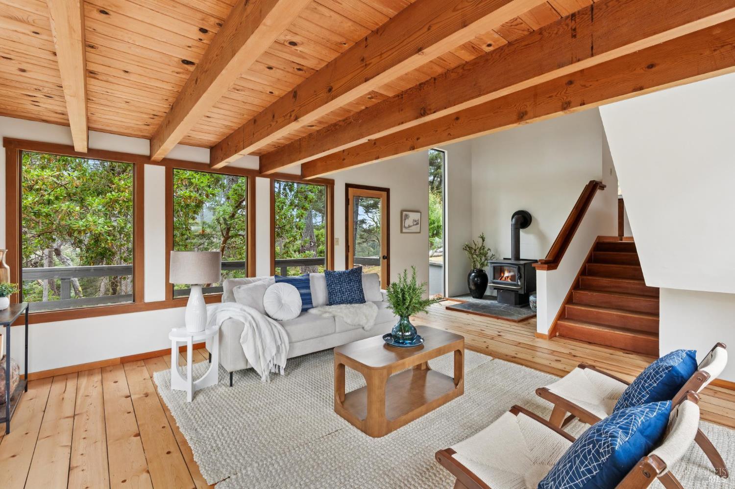 10 Miwok Way Inverness, CA 94937 - Photo 26 of 99