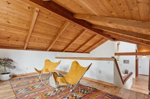 $2,998,000 | 10 Miwok Way, Inverness, CA 94937