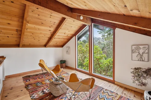 $2,998,000 | 10 Miwok Way, Inverness, CA 94937