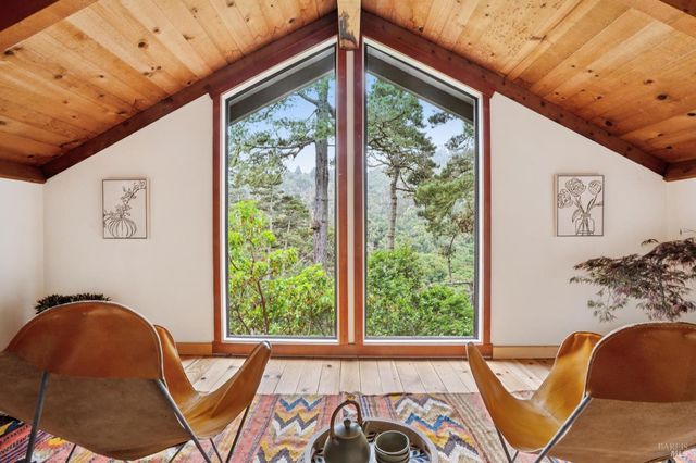 $2,998,000 | 10 Miwok Way, Inverness, CA 94937