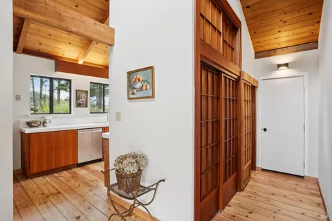 $2,998,000 | 10 Miwok Way, Inverness, CA 94937