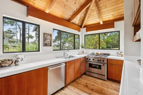 $2,998,000 | 10 Miwok Way, Inverness, CA 94937