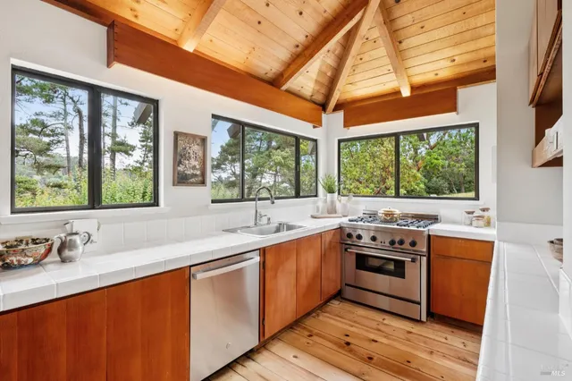 $2,998,000 | 10 Miwok Way, Inverness, CA 94937