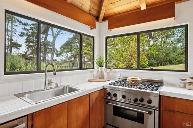 $2,998,000 | 10 Miwok Way, Inverness, CA 94937