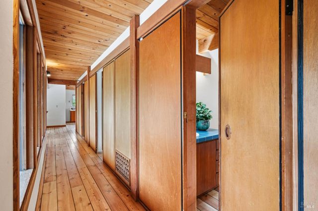 $2,998,000 | 10 Miwok Way, Inverness, CA 94937