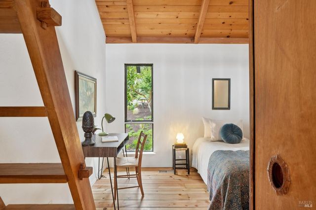 $2,998,000 | 10 Miwok Way, Inverness, CA 94937