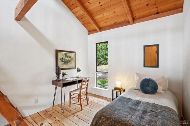 $2,998,000 | 10 Miwok Way, Inverness, CA 94937