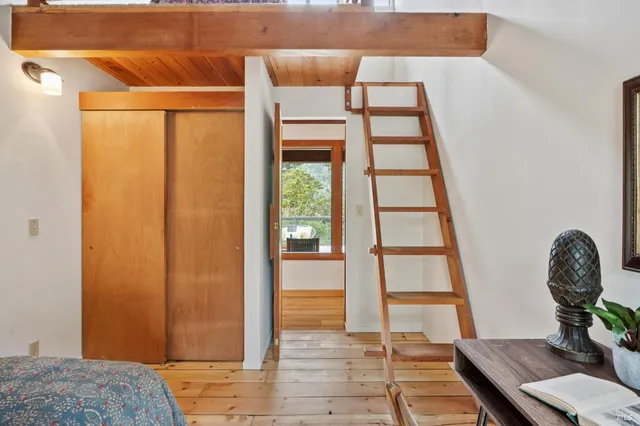 $2,998,000 | 10 Miwok Way, Inverness, CA 94937