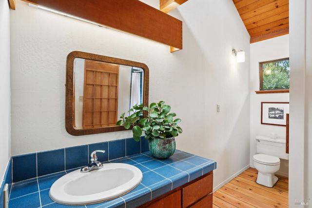 $2,998,000 | 10 Miwok Way, Inverness, CA 94937