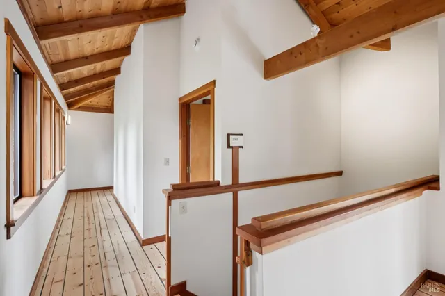 $2,998,000 | 10 Miwok Way, Inverness, CA 94937