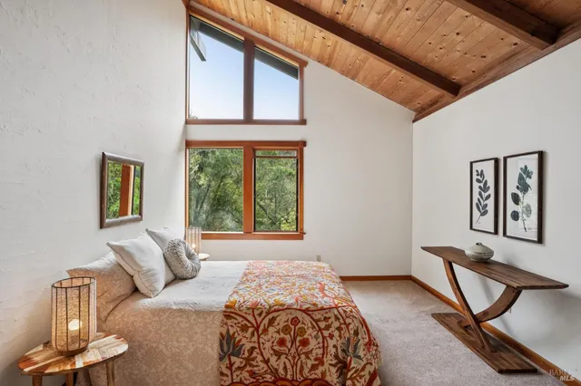 $2,998,000 | 10 Miwok Way, Inverness, CA 94937