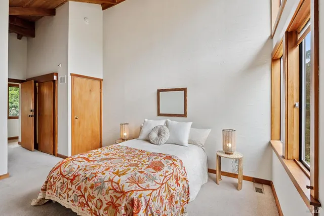 $2,998,000 | 10 Miwok Way, Inverness, CA 94937