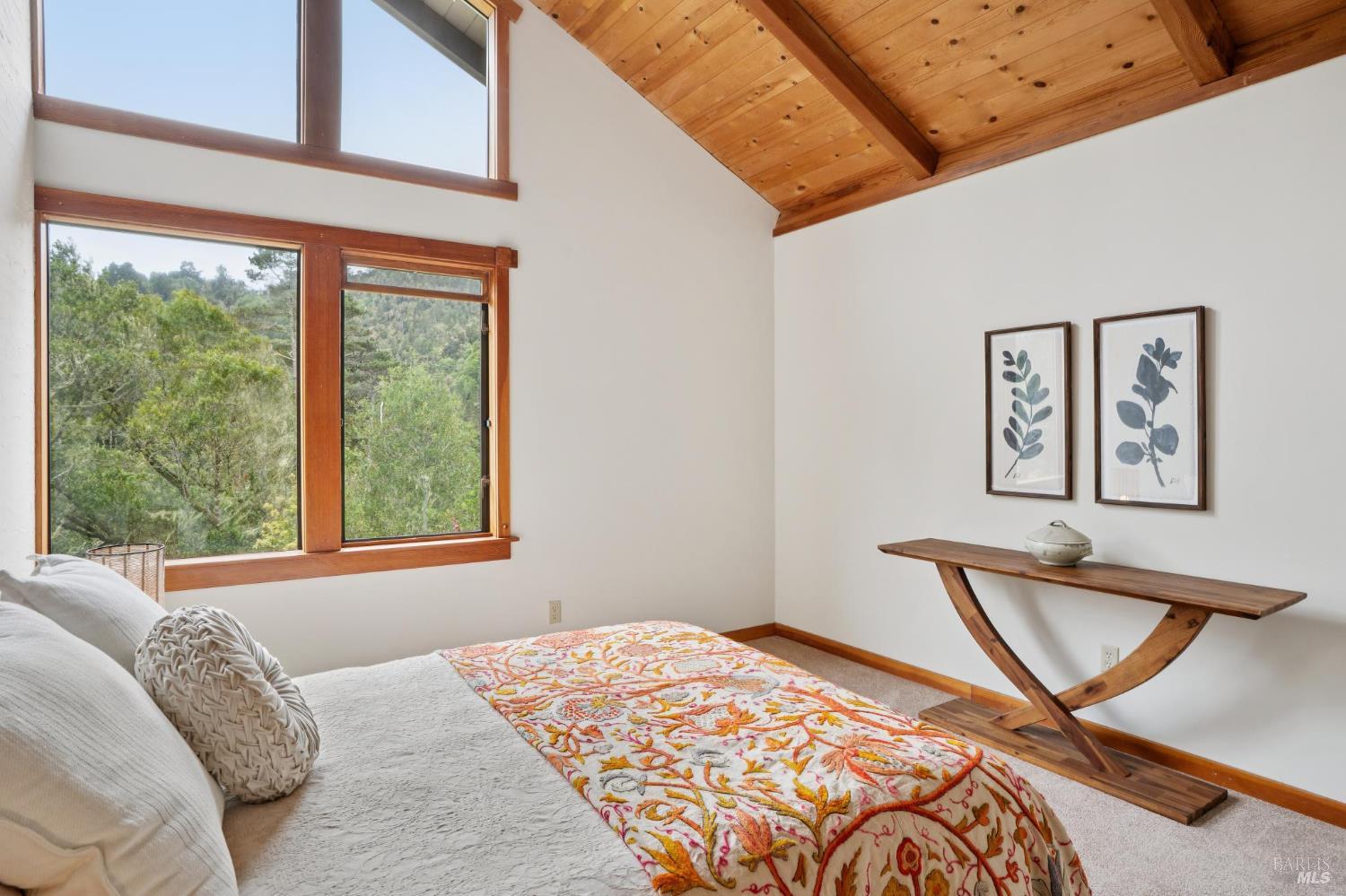 10 Miwok Way Inverness, CA 94937 - Photo 50 of 99