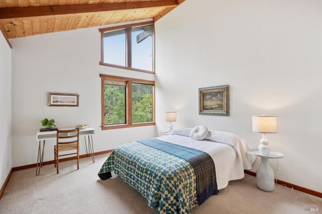 $2,998,000 | 10 Miwok Way, Inverness, CA 94937